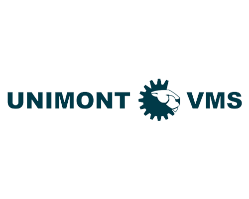 UNIMONT - VMS, s.r.o.